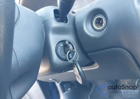 2003 Chevrolet Cavalier Ls from USA, damaged, VIN 1G1JF52F837294902